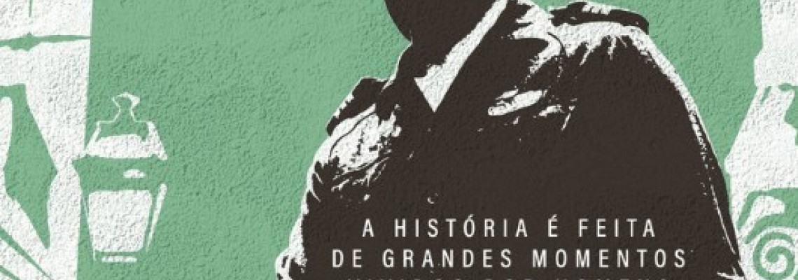 Salgueiro Maia - O Implicado