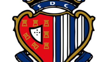 Voto de louvor ao Sangalhos DC