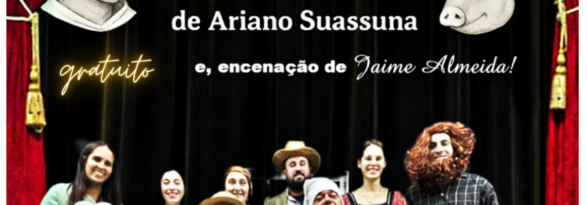O Santo e a Porca