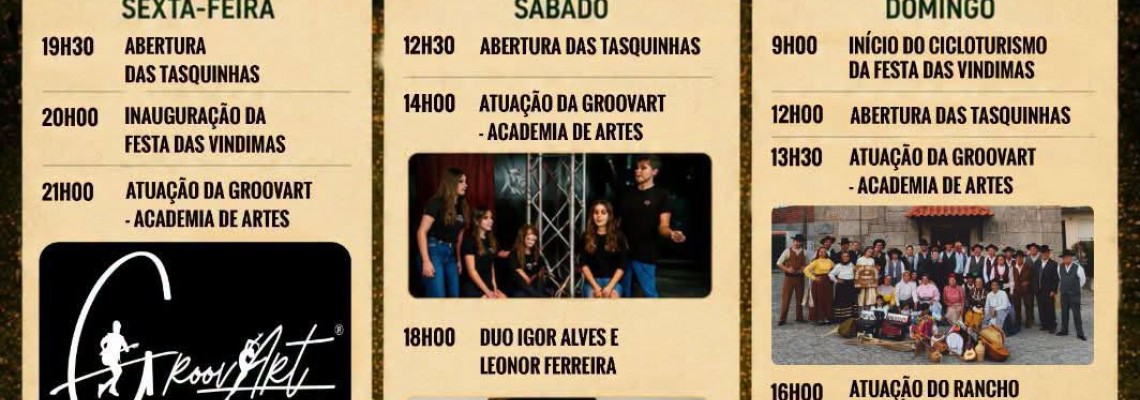 Festa das Vindimas