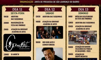 Festa das Vindimas