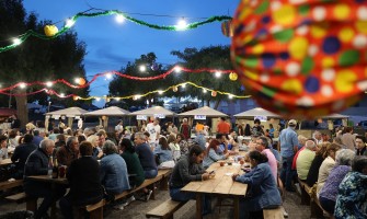 Sardinhada de Santo António em Sangalhos   