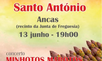 Sardinhada de Santo António