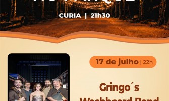 Concertos no Parque da Curia