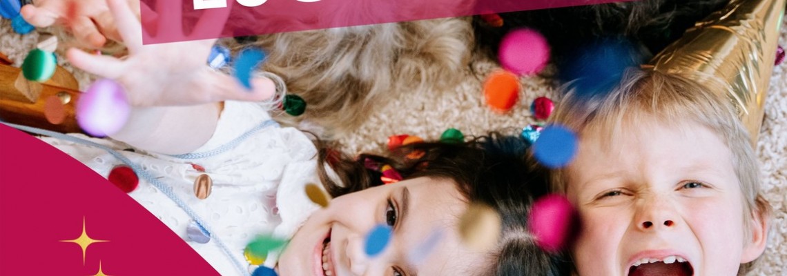 Como educar crianças verdadeiramente felizes - workshop