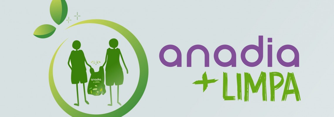 Anadia dedica semana ao ambiente