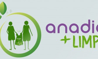 Anadia dedica semana ao ambiente
