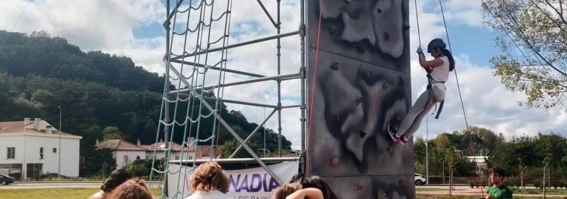 Anadia com semana dedicada à Juventude