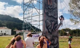 Anadia com semana dedicada à Juventude