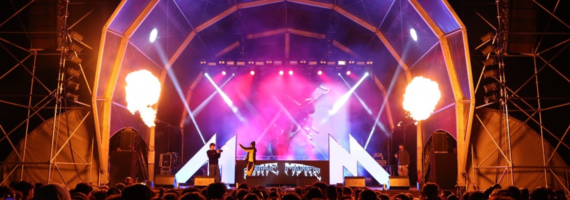 Anadia dedica semana à comunidade jovem