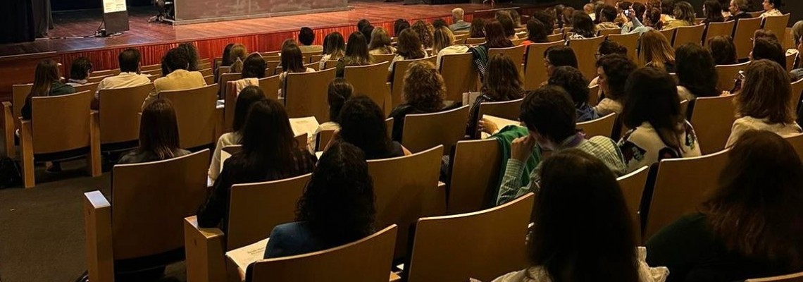 Seminário sobre Saúde Mental dos Adolescentes