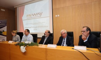 sessão de esclarecimento sobre fundos comunitários