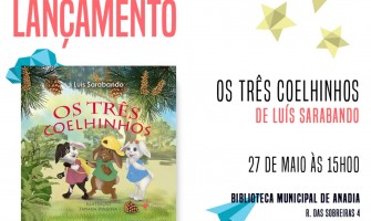 Sessão de lançamento 