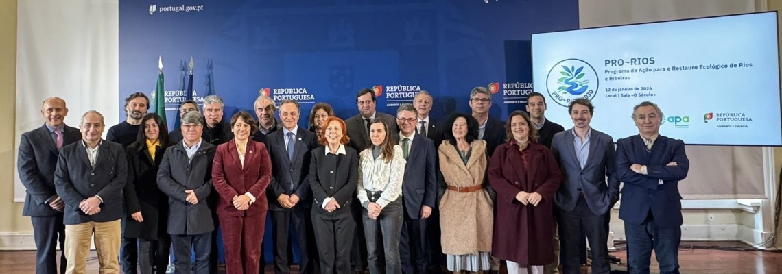 Programa Pro Rios 2030