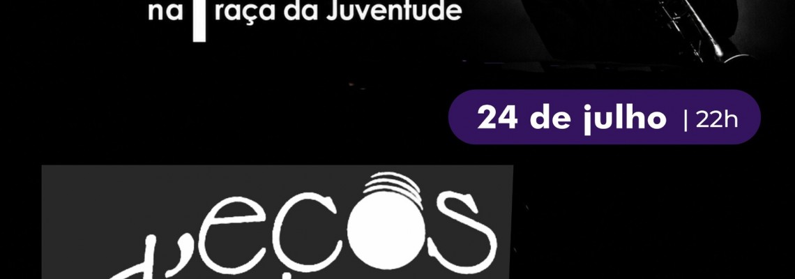 Às Sextas na Praça 