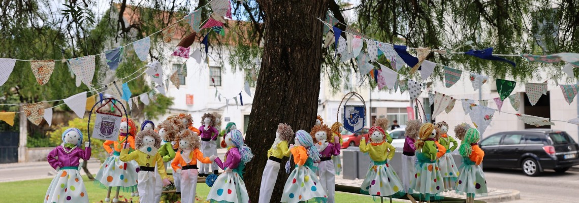 “O Social abraça Anadia” embeleza ruas da cidade   