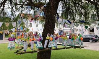 “O Social abraça Anadia” embeleza ruas da cidade   