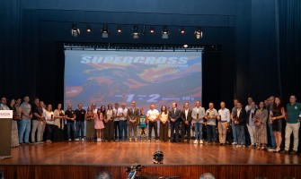 Anadia homenageia atletas e agentes desportivos