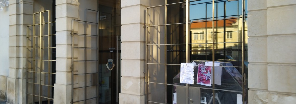 Sorteio de Natal apoia comércio local