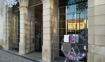 Sorteio de Natal apoia comércio local