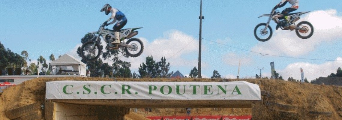 Município apoia atividades desportivas