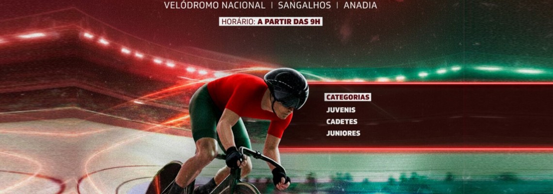 Taça da Portugal de Pista