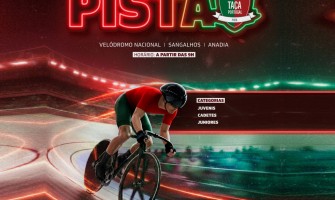 Taça da Portugal de Pista