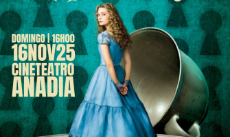 Alice no País das Maravilhas (peça de teatro)
