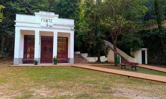 Termas de Vale da Mó com programa de animação