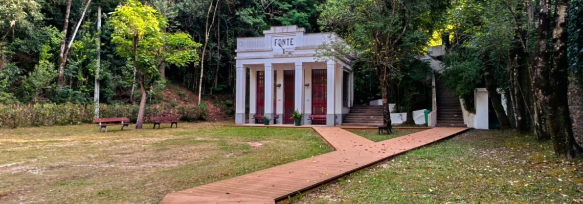 Época Termal abre em Vale da Mó