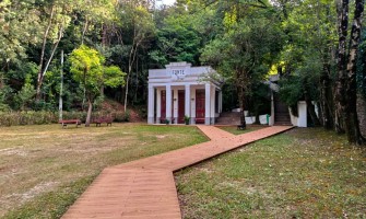 Época Termal abre em Vale da Mó