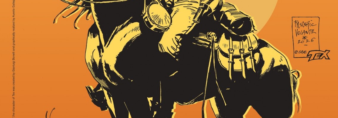 Mostra do Clube Tex Portugal