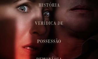 “Obra do Diabo”    |  M/16