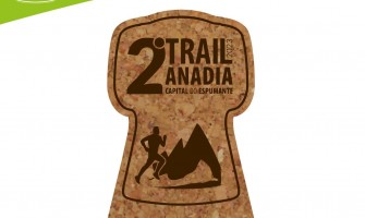 Trail Anadia Capital do Espumante