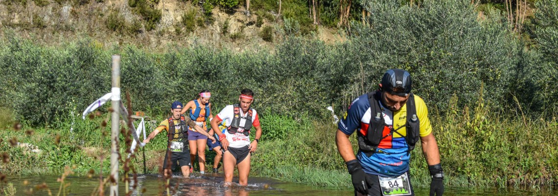 Município de Anadia apoia “Trail do Serrote 2025”