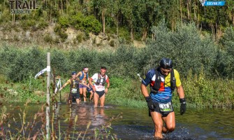 Município de Anadia apoia “Trail do Serrote 2025”