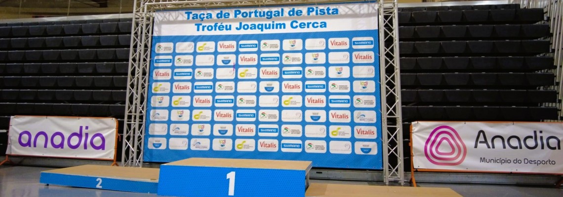 CAR de Anadia recebe Troféu Joaquim Cerca