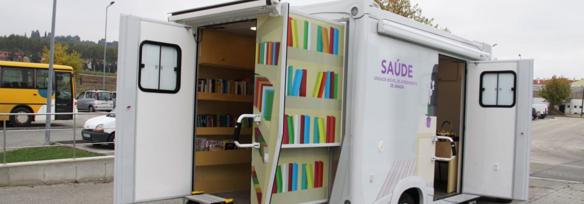 Percursos da Unidade Móvel de Atendimento de Anadia sofrem ajustamentos