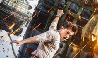 “Uncharted”  M/12 