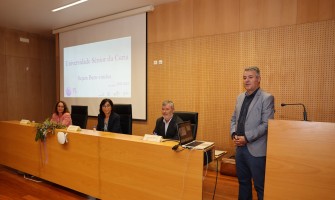 Novo ano letivo da Universidade Sénior da Curia