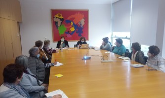 Universidade Sénior da Curia assinalou Dia da Mulher