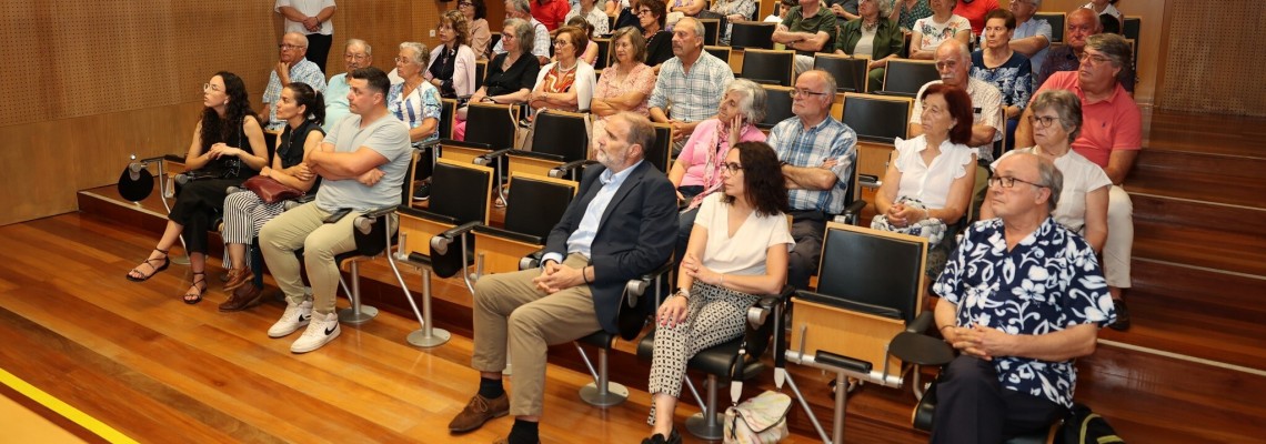 Universidade Sénior da Curia