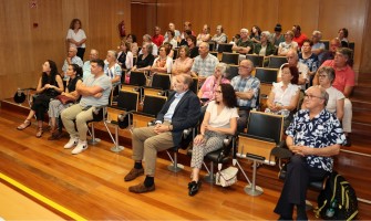 Universidade Sénior da Curia