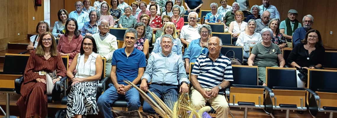 USC dá início ao novo ano letivo