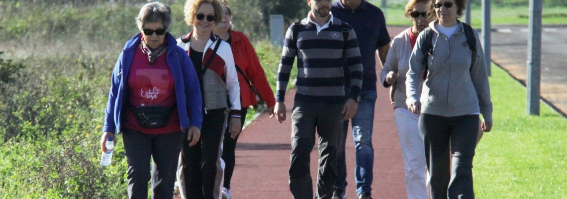 Universidade Sénior cria oficina 