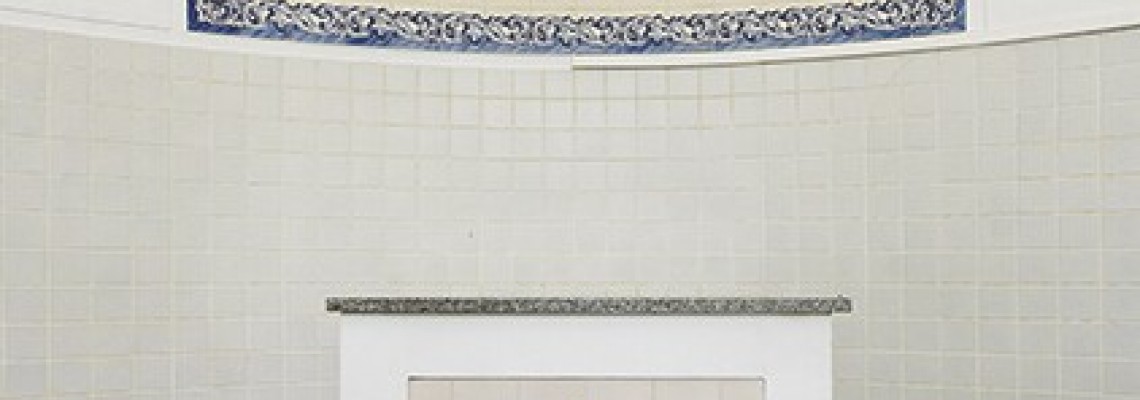 Termas de Vale da Mó reabrem a 1 de junho