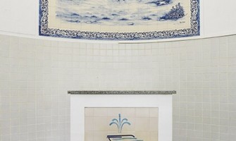 Termas de Vale da Mó reabrem a 1 de junho