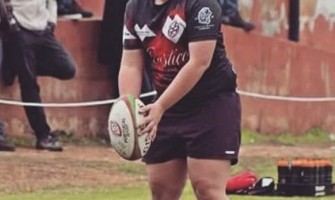 Voto de pesar pelo falecimento de Vanessa Galante