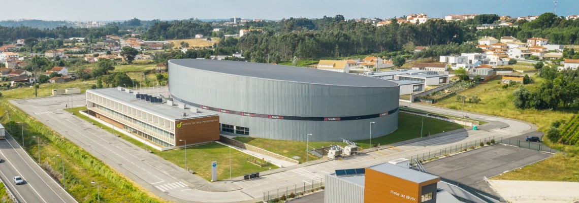 Renovação do protocolo com a Federação de Ciclismo