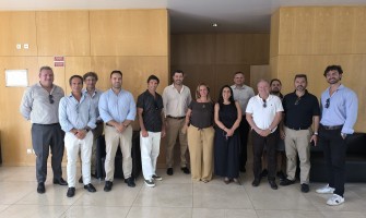 Operadores turísticos visitam concelho